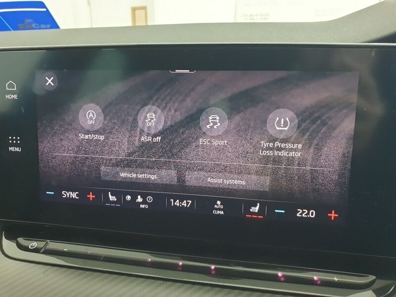 More views of Skoda Octavia