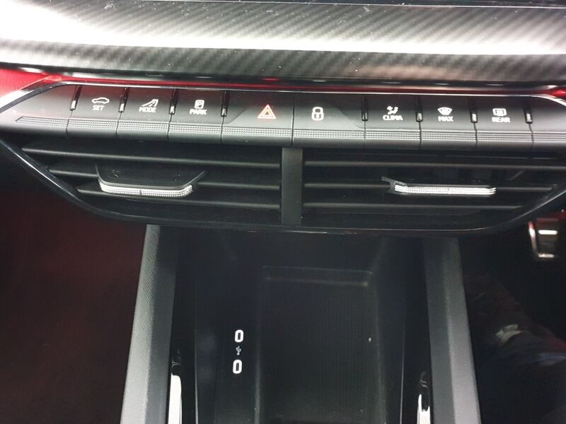 More views of Skoda Octavia