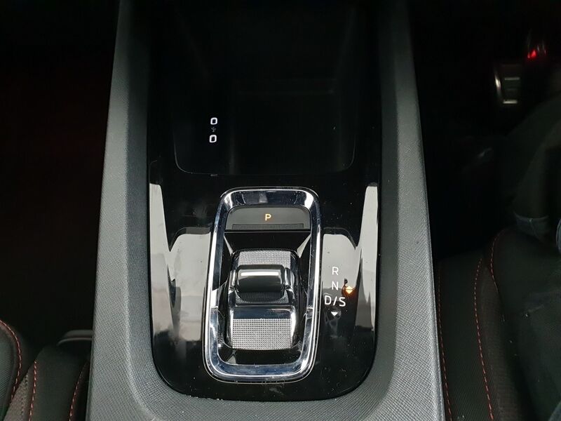 More views of Skoda Octavia