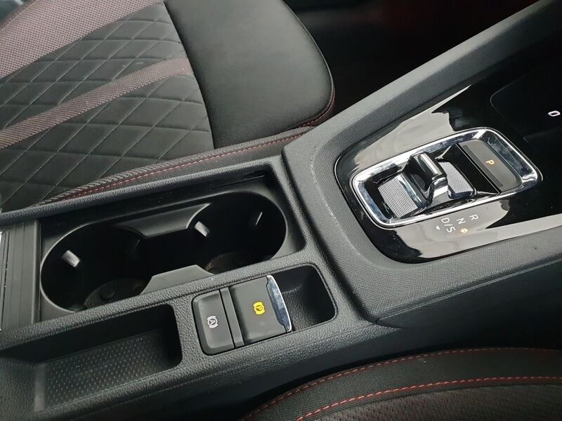 More views of Skoda Octavia