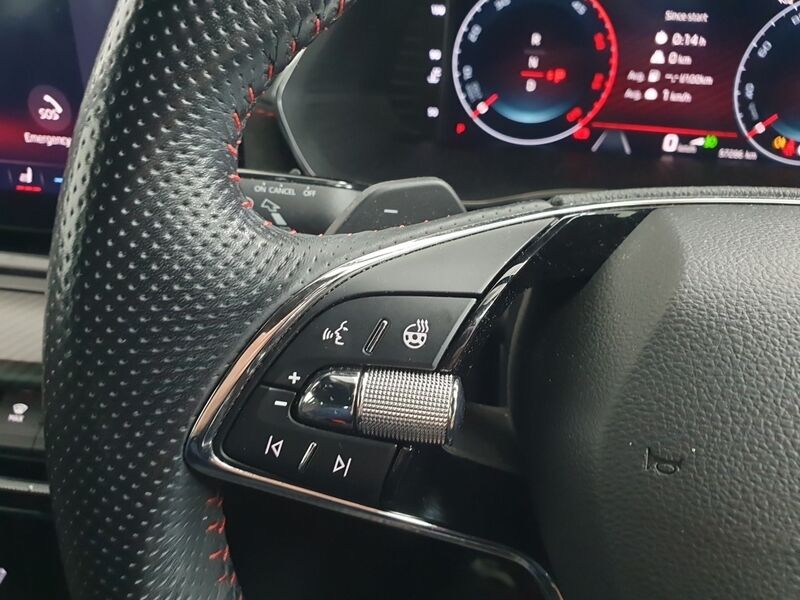 More views of Skoda Octavia