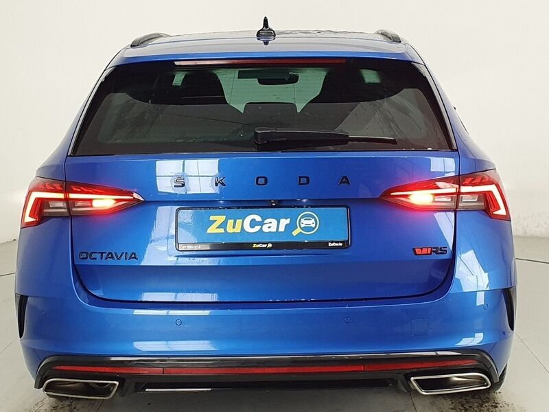 More views of Skoda Octavia