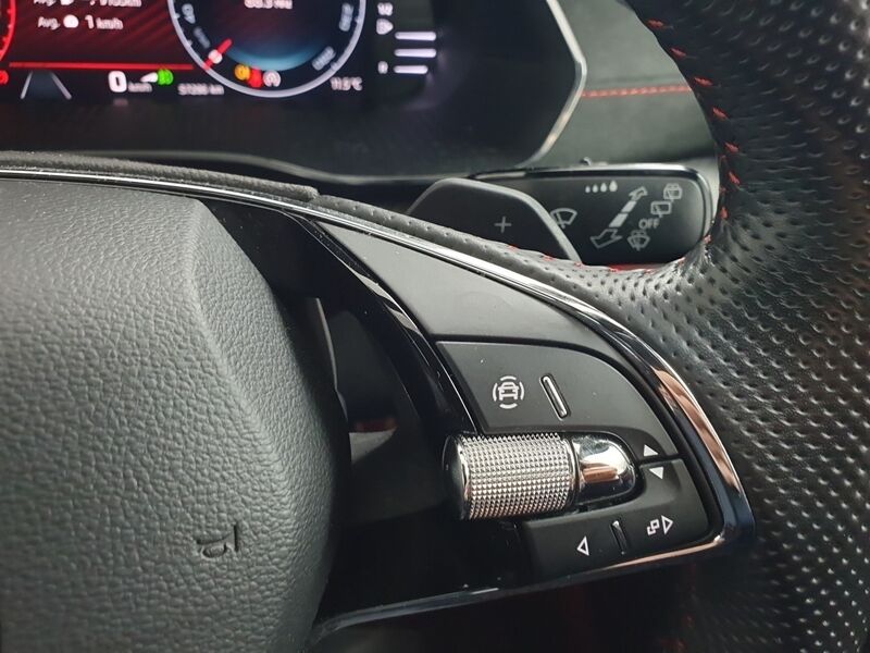 More views of Skoda Octavia