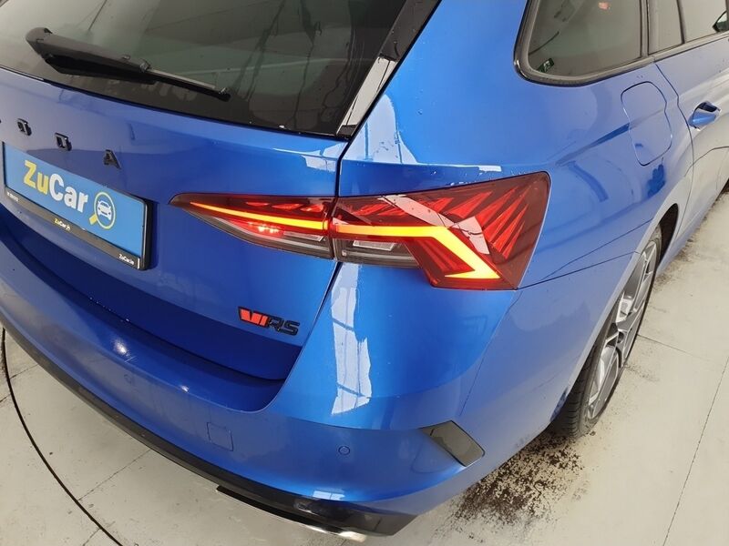 More views of Skoda Octavia