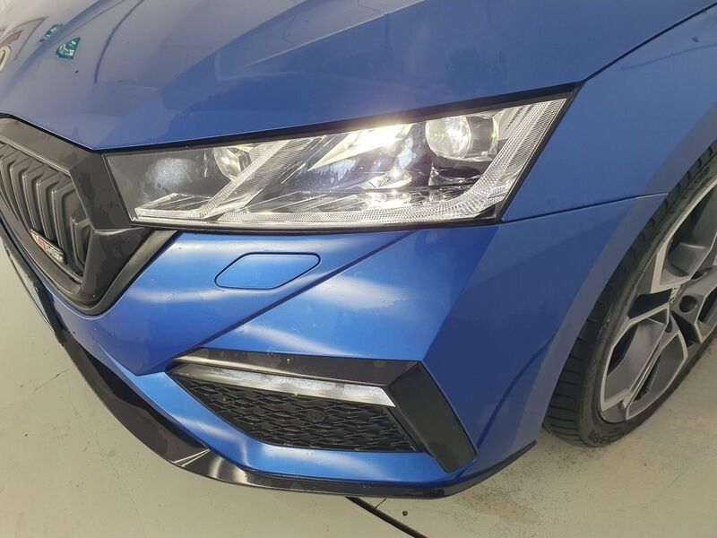 More views of Skoda Octavia
