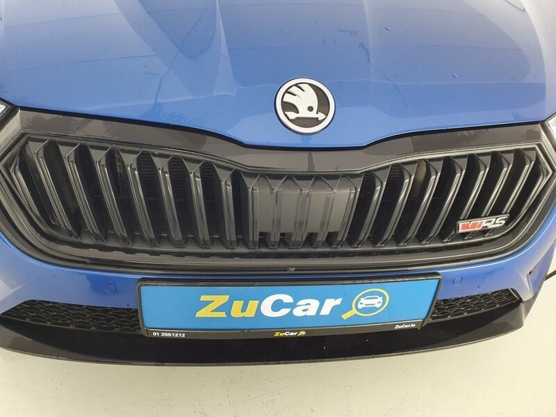 More views of Skoda Octavia