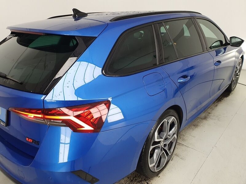 More views of Skoda Octavia