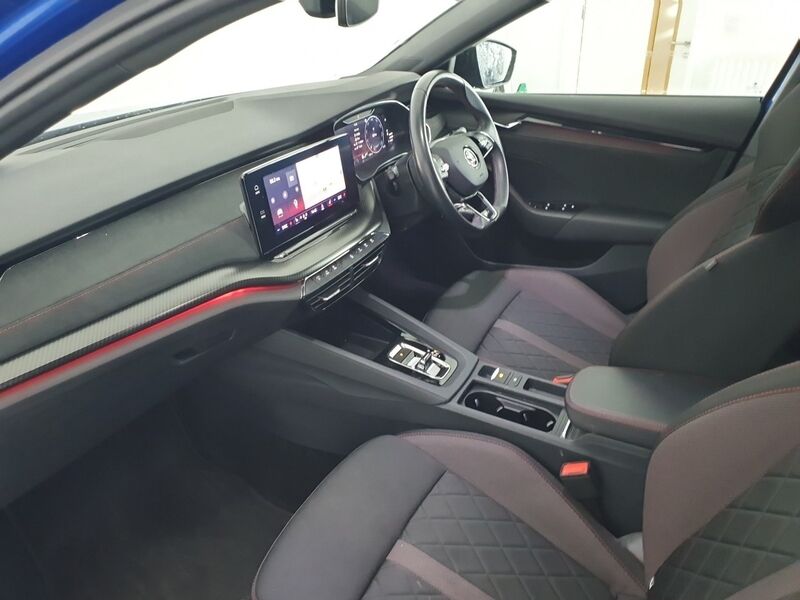 More views of Skoda Octavia