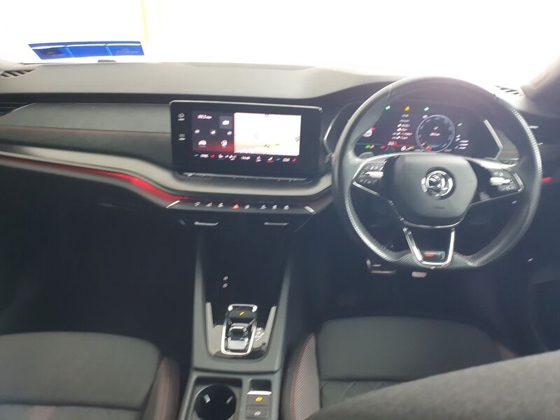 More views of Skoda Octavia