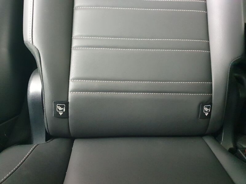 More views of Lexus NX