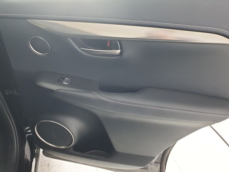 More views of Lexus NX