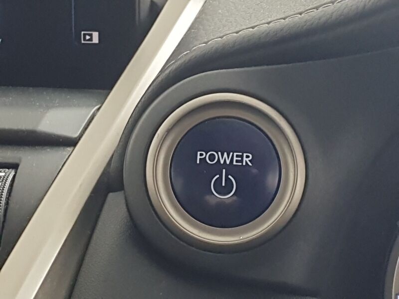 More views of Lexus NX
