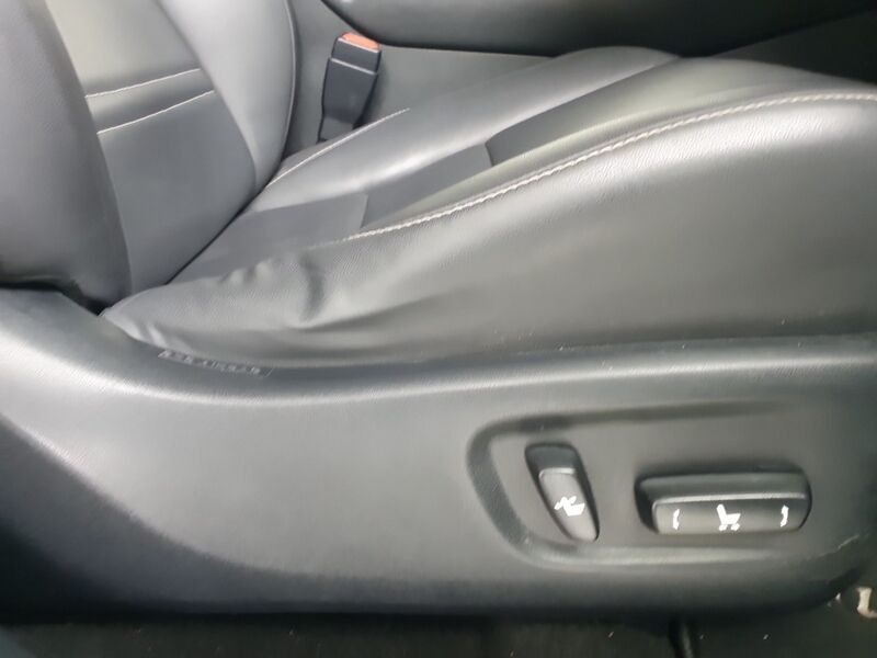 More views of Lexus NX