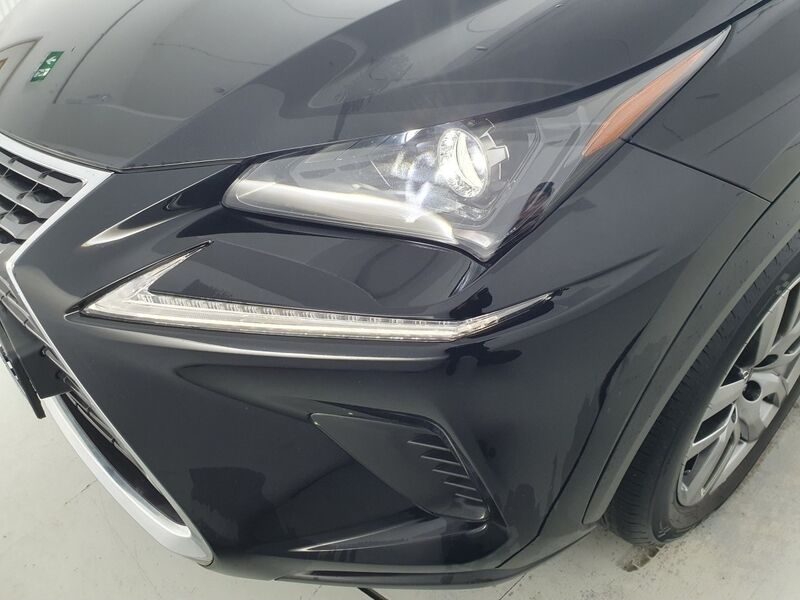 More views of Lexus NX