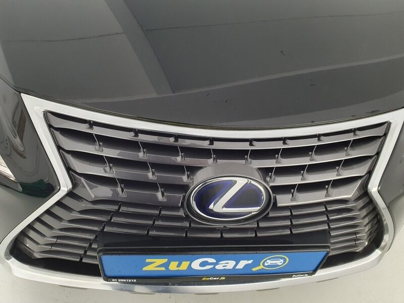 More views of Lexus NX