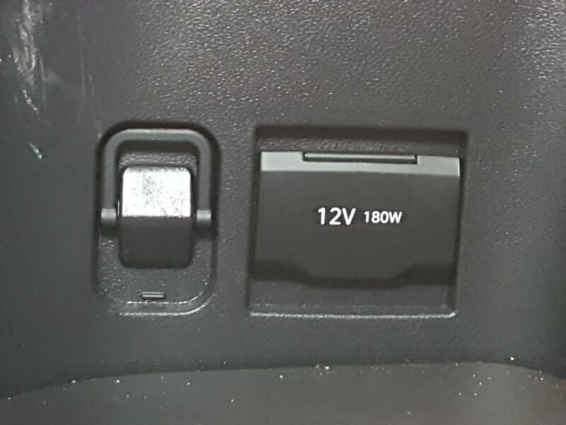 More views of Hyundai Tucson