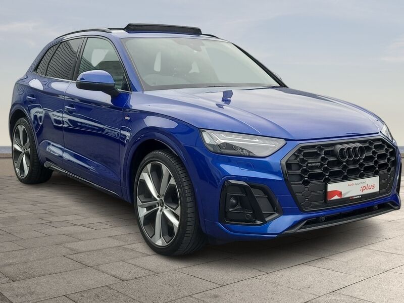 More views of Audi Q5