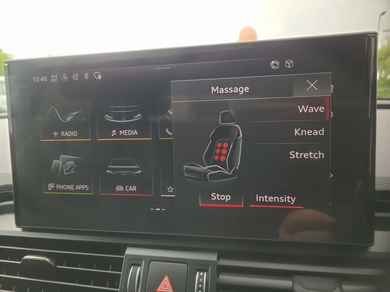More views of Audi Q5