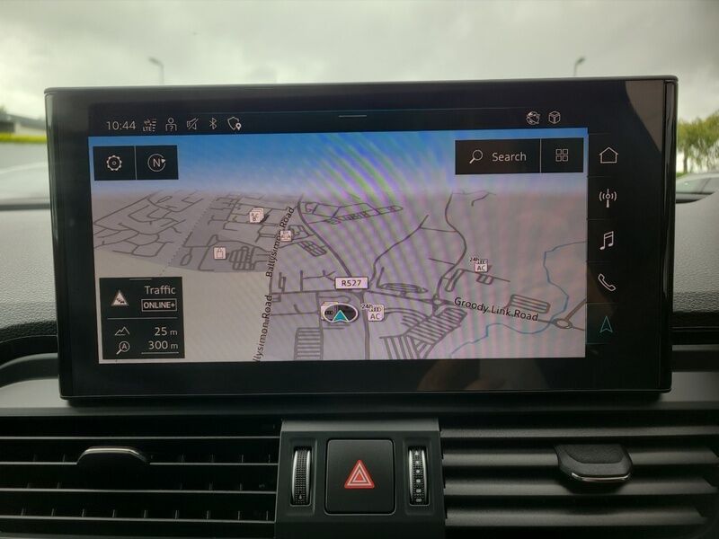 More views of Audi Q5
