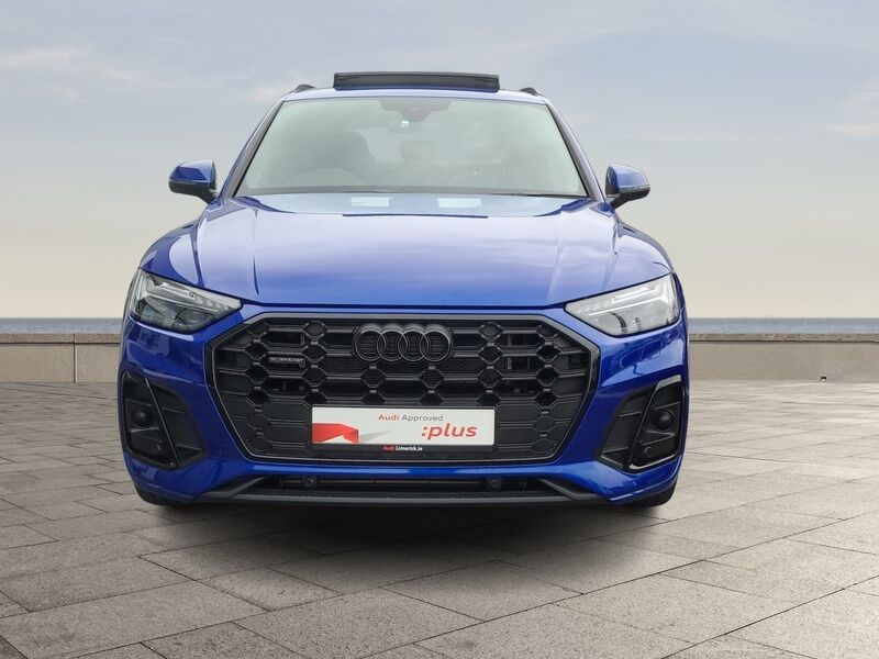 More views of Audi Q5