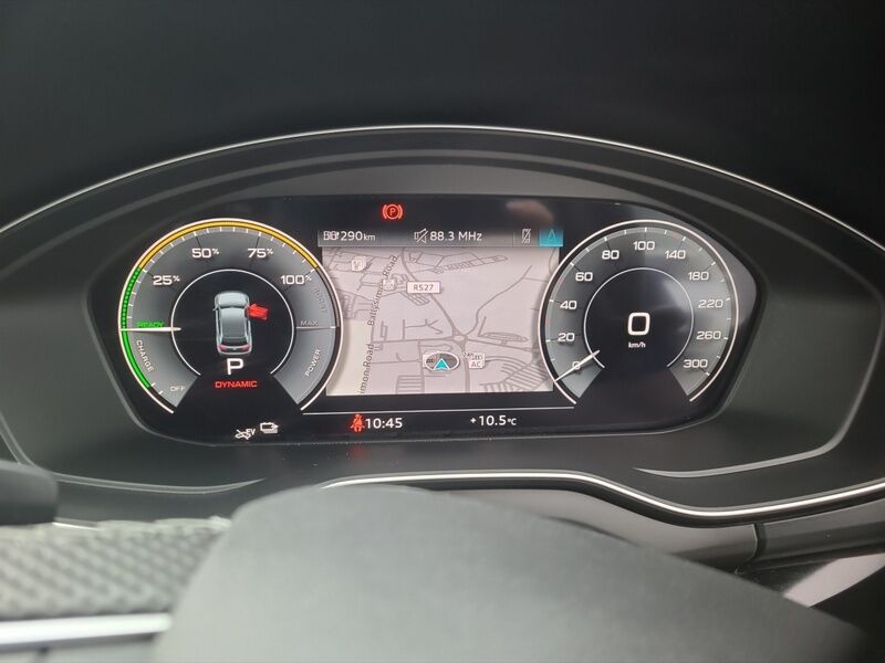 More views of Audi Q5