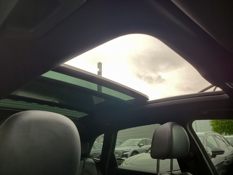 More views of Audi Q5