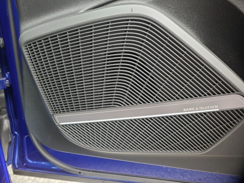More views of Audi Q5