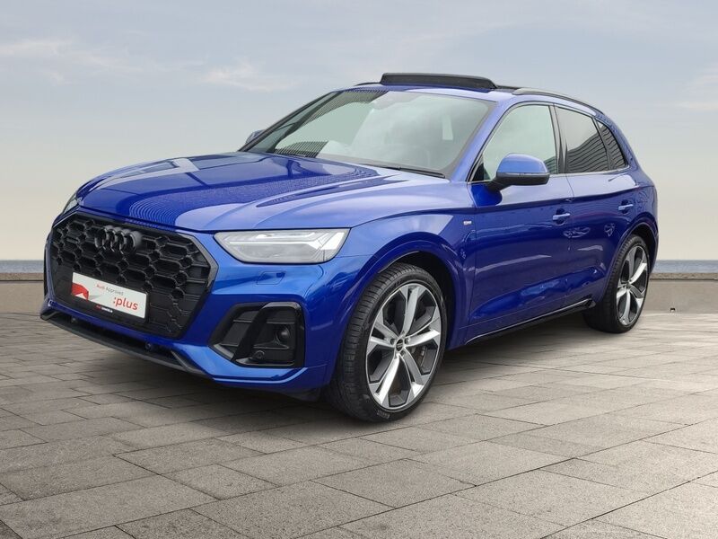More views of Audi Q5