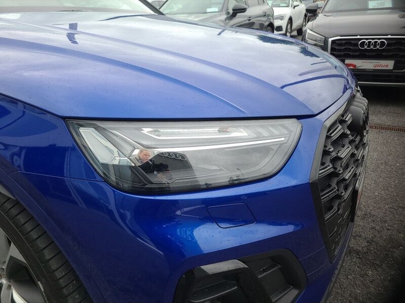 More views of Audi Q5