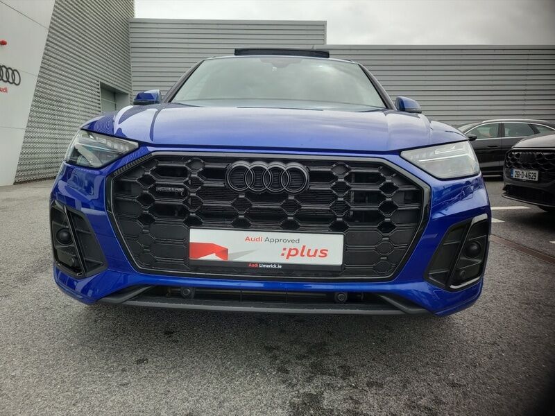 More views of Audi Q5