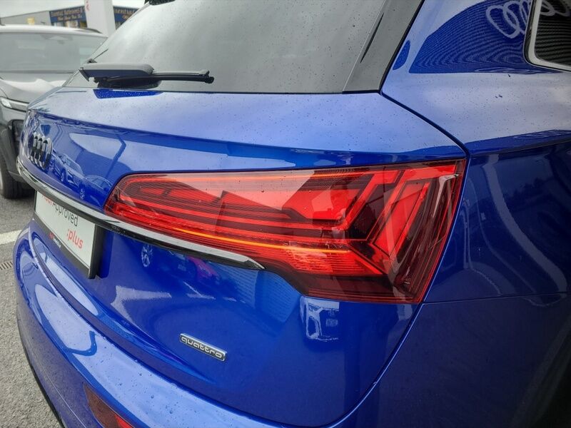 More views of Audi Q5