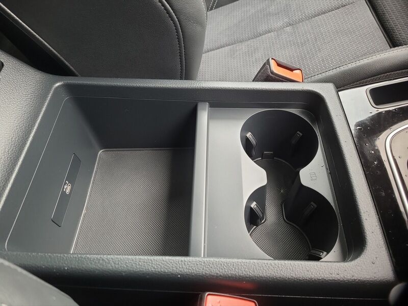 More views of Audi Q5