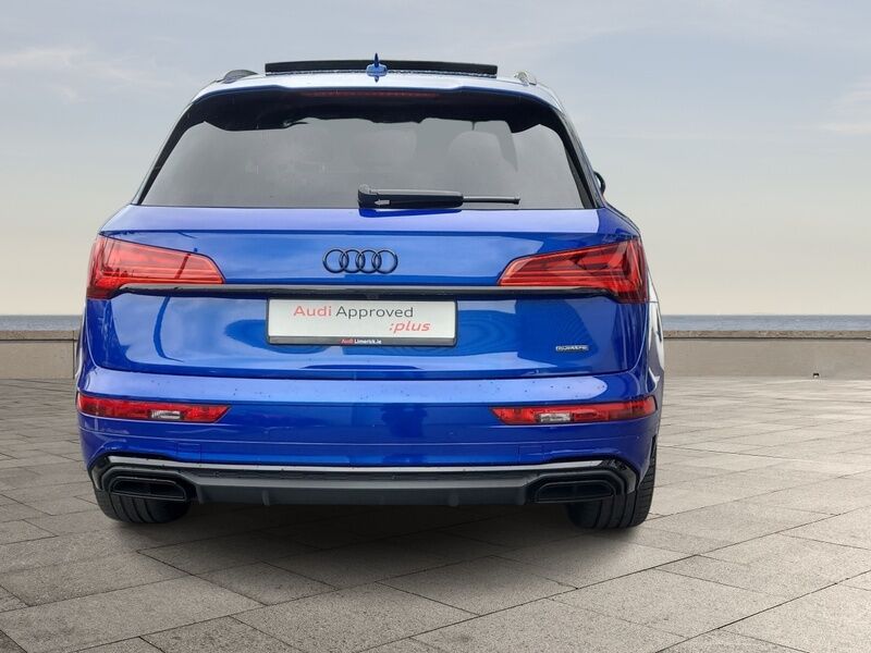 More views of Audi Q5