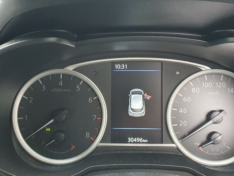 More views of Nissan Micra