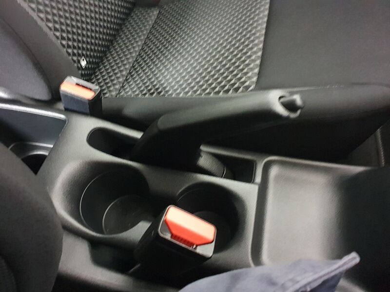 More views of Nissan Micra