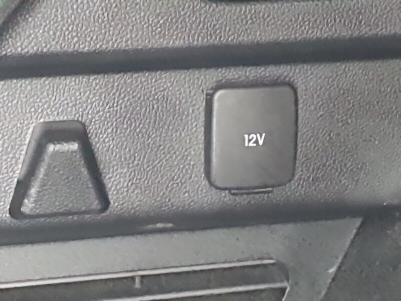 More views of Ford Kuga