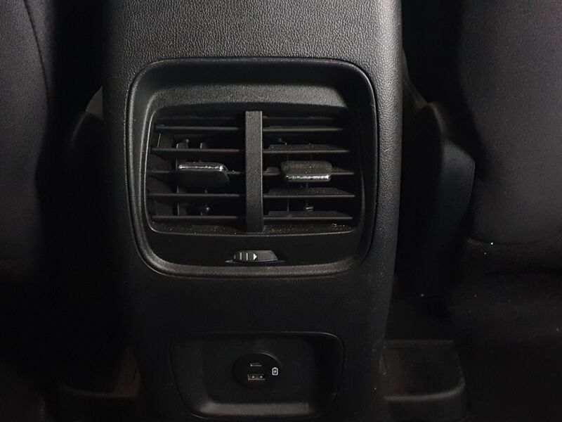 More views of Ford Kuga