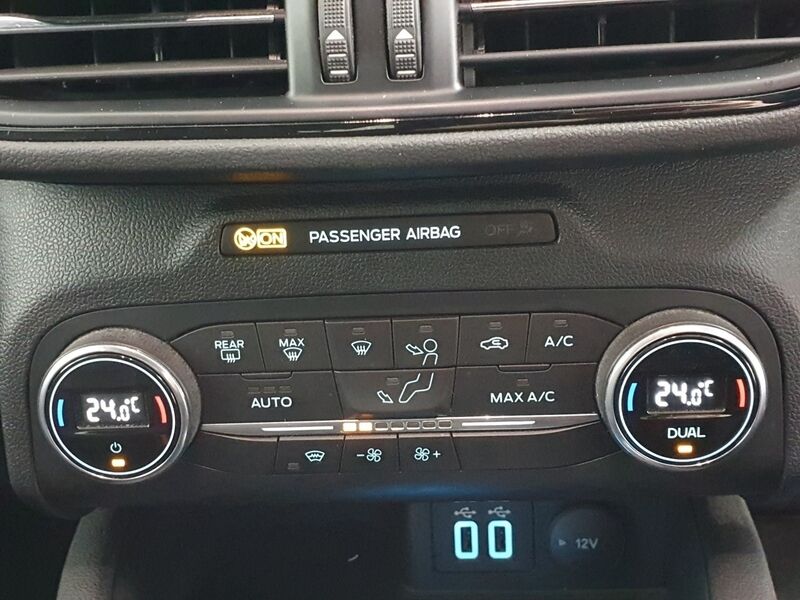 More views of Ford Kuga