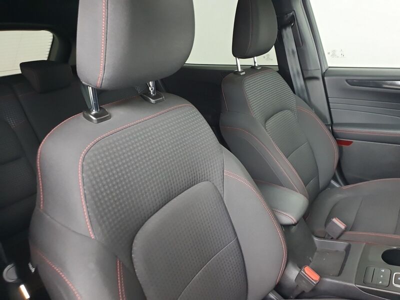More views of Ford Kuga