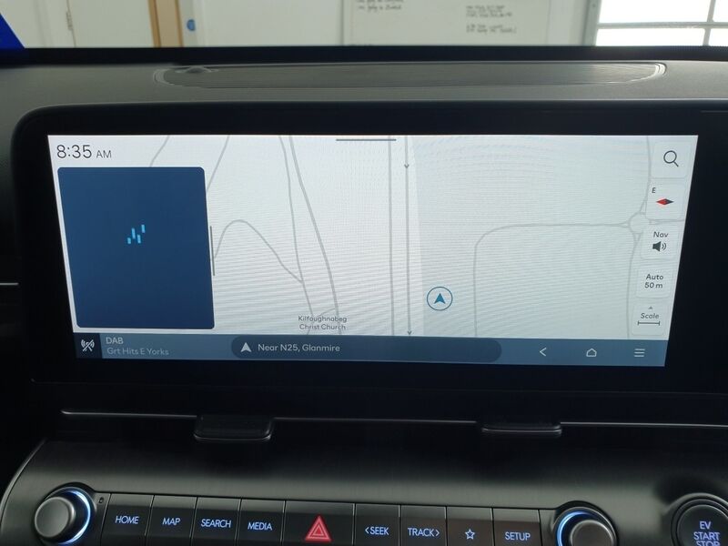 More views of Hyundai KONA