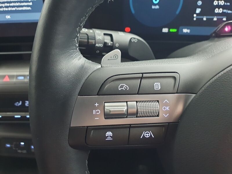 More views of Hyundai KONA
