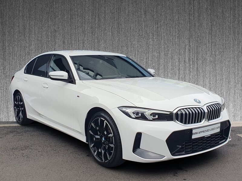 More views of BMW 3-Series
