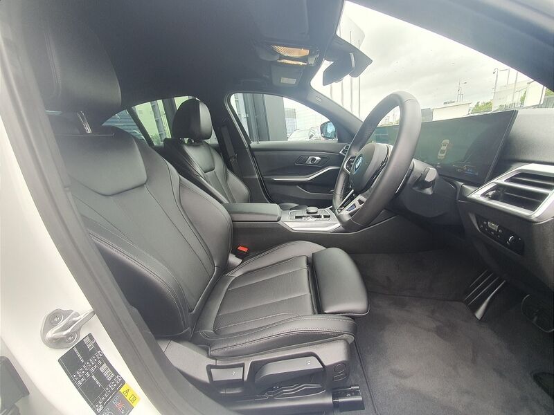 More views of BMW 3-Series