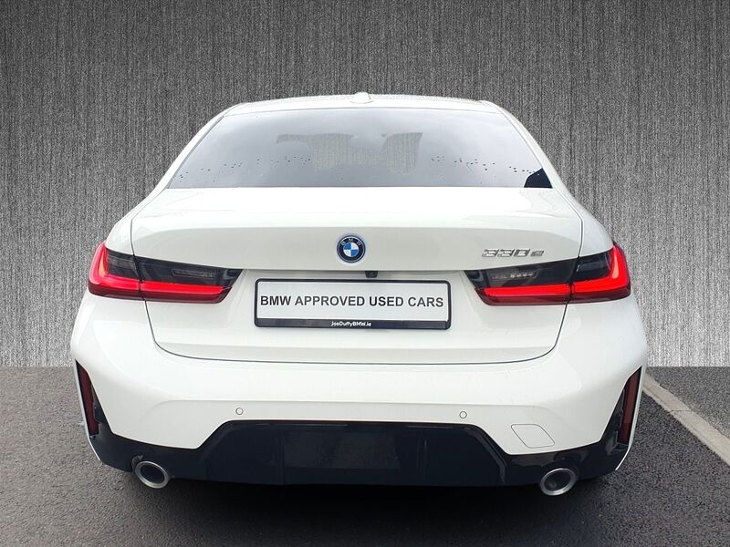 More views of BMW 3-Series