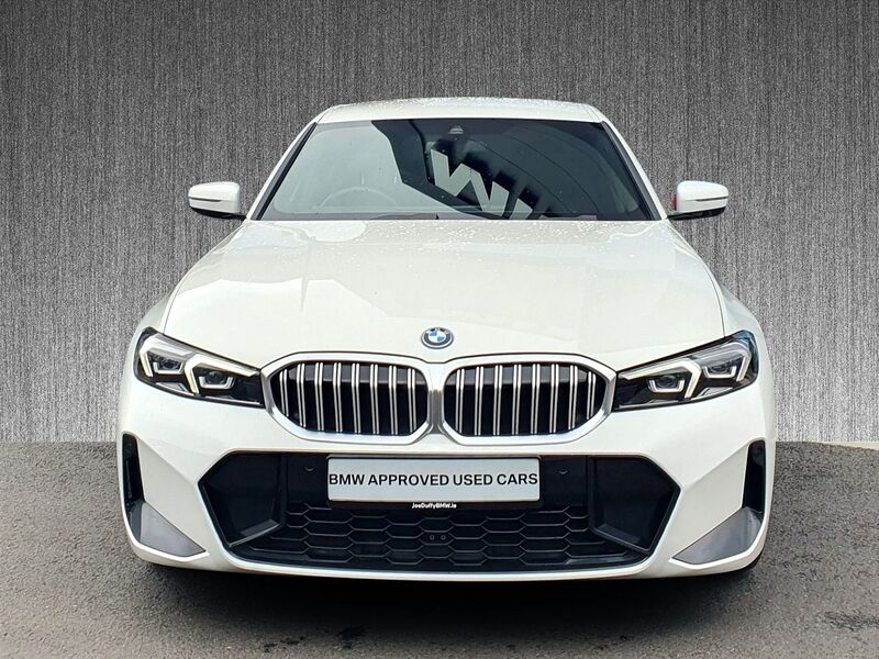 More views of BMW 3-Series