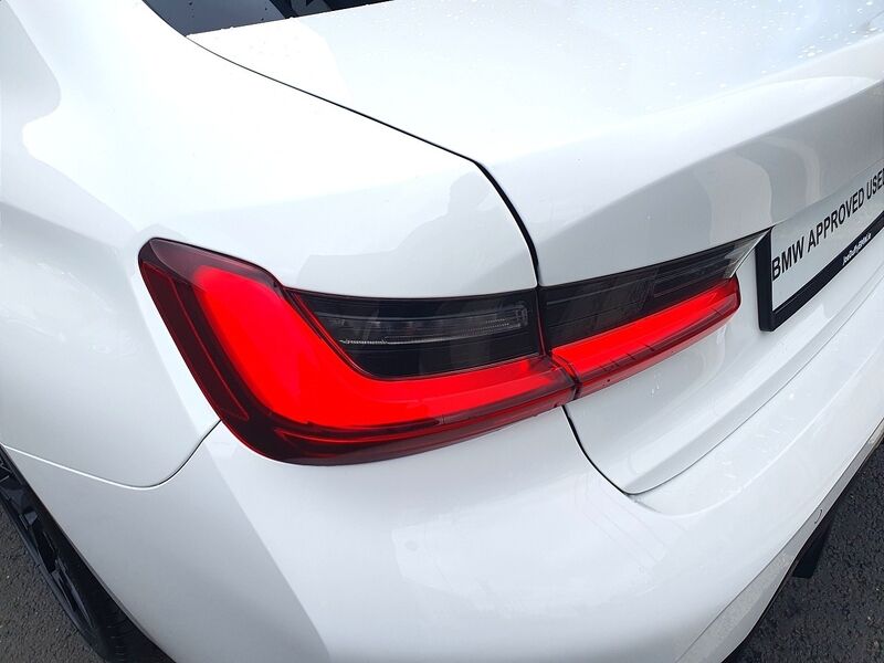 More views of BMW 3-Series