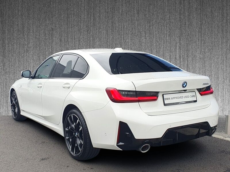 More views of BMW 3-Series