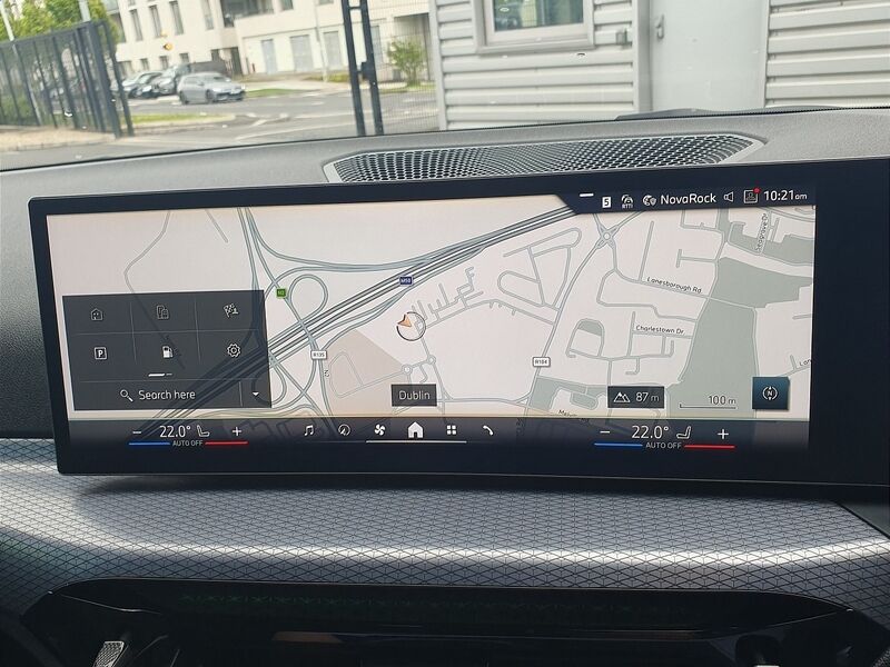 More views of BMW 3-Series