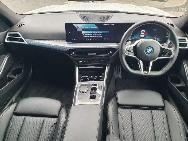 More views of BMW 3-Series