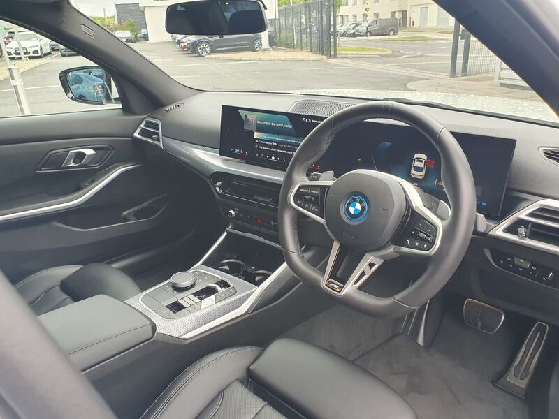 More views of BMW 3-Series